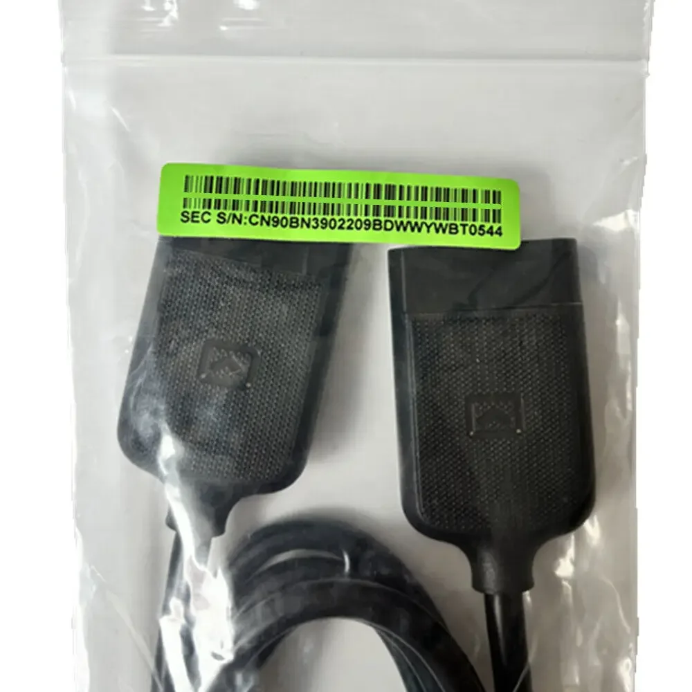BN39-02209B BN39-02209A Compatible with Samsung One Connect Cable For UA55MU7700J UA75MU7700J UA82MU8000K UA82MU7000W