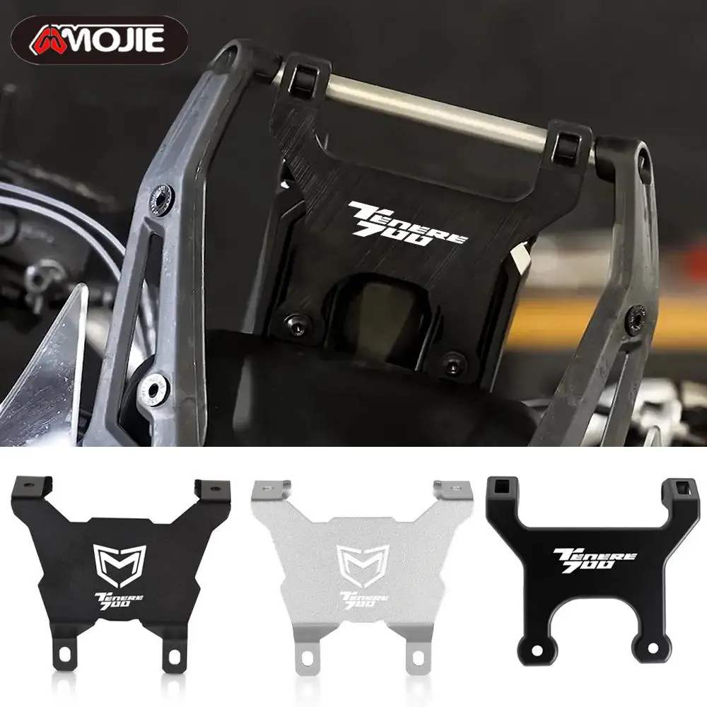 

Motorcycle Dash Stabilizer Anti Vibration Bracket For Yamaha Tenere700 T700 T7 XTZ 690 700 TENERE 700 2019 2020 2021 2022 2023