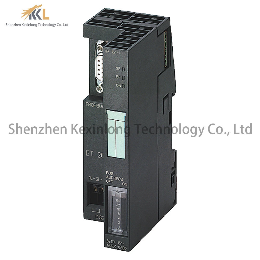 

6ES7151-1BA02-0AB0 New Original in Stock