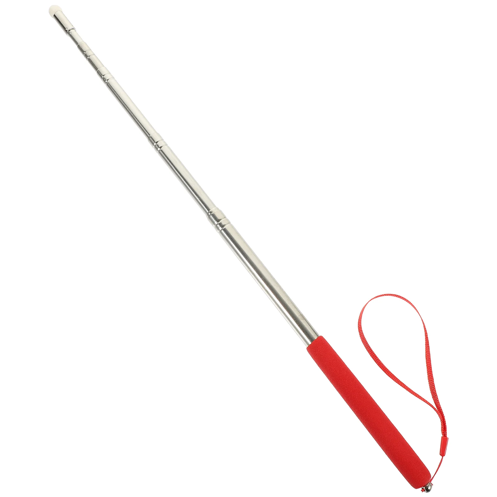 

Presenter Classroom Pen Telescopic Retractable Teaching Teachers Hand Extendable Mini