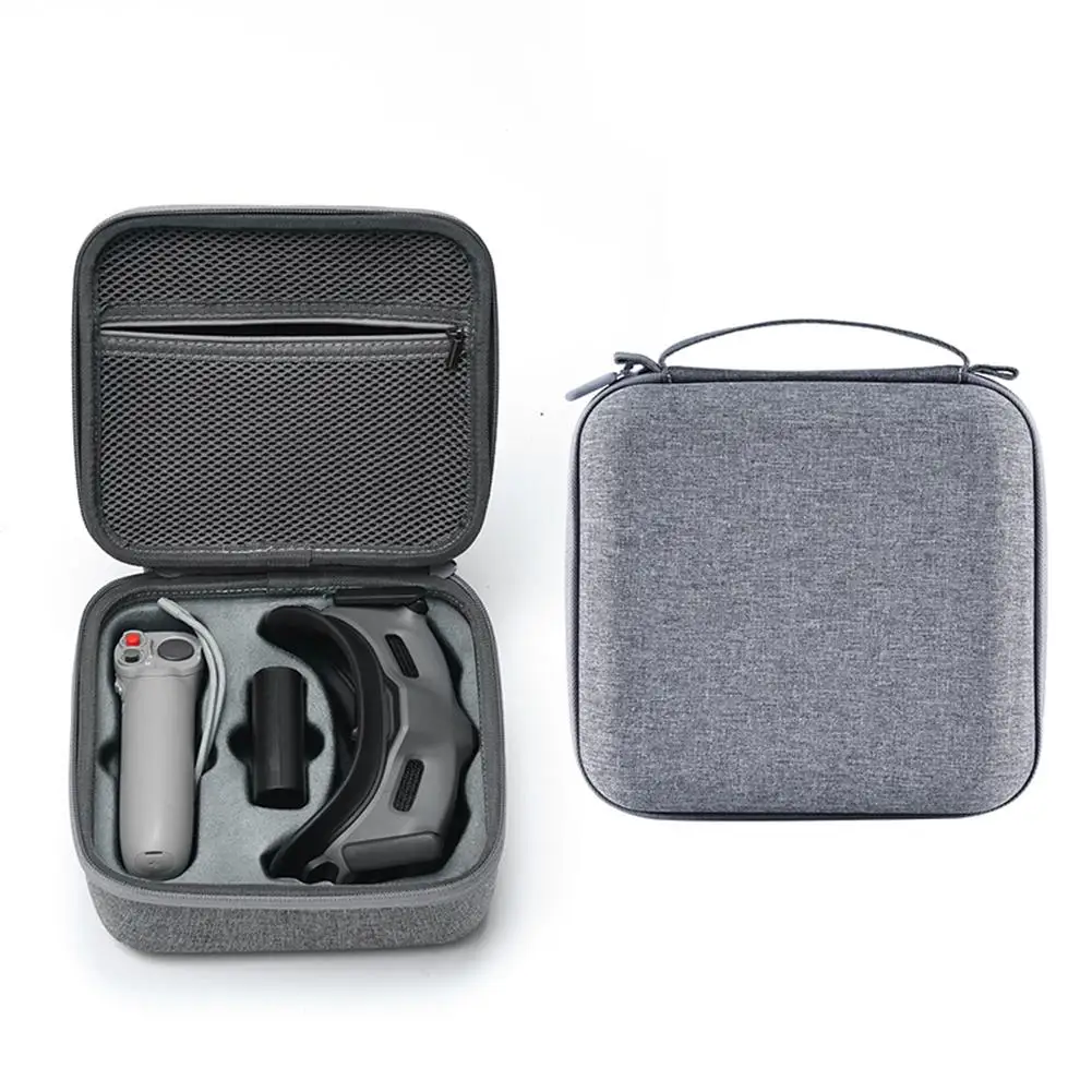 Storage Bag Portable Luggage Box Handbag Compatible For Dji Avata Goggles 2 Flight Glasses Accessories Dropshipping