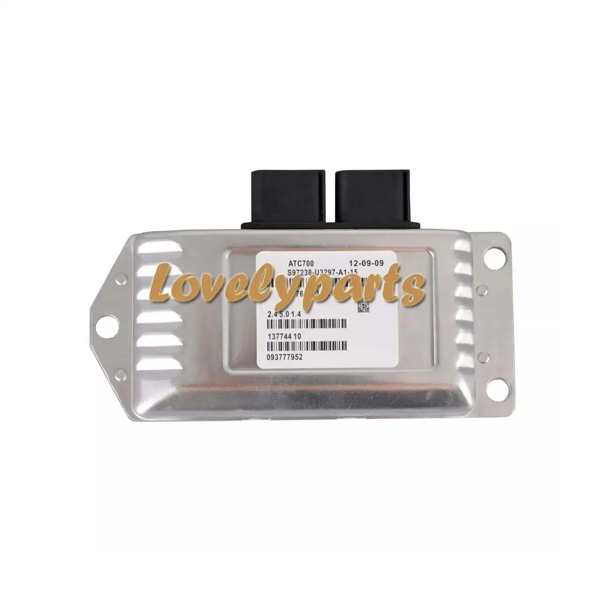 BMW X5 X6용 ECU 트랜스퍼 기어박스 컨트롤 모듈 27607605031 27607569969