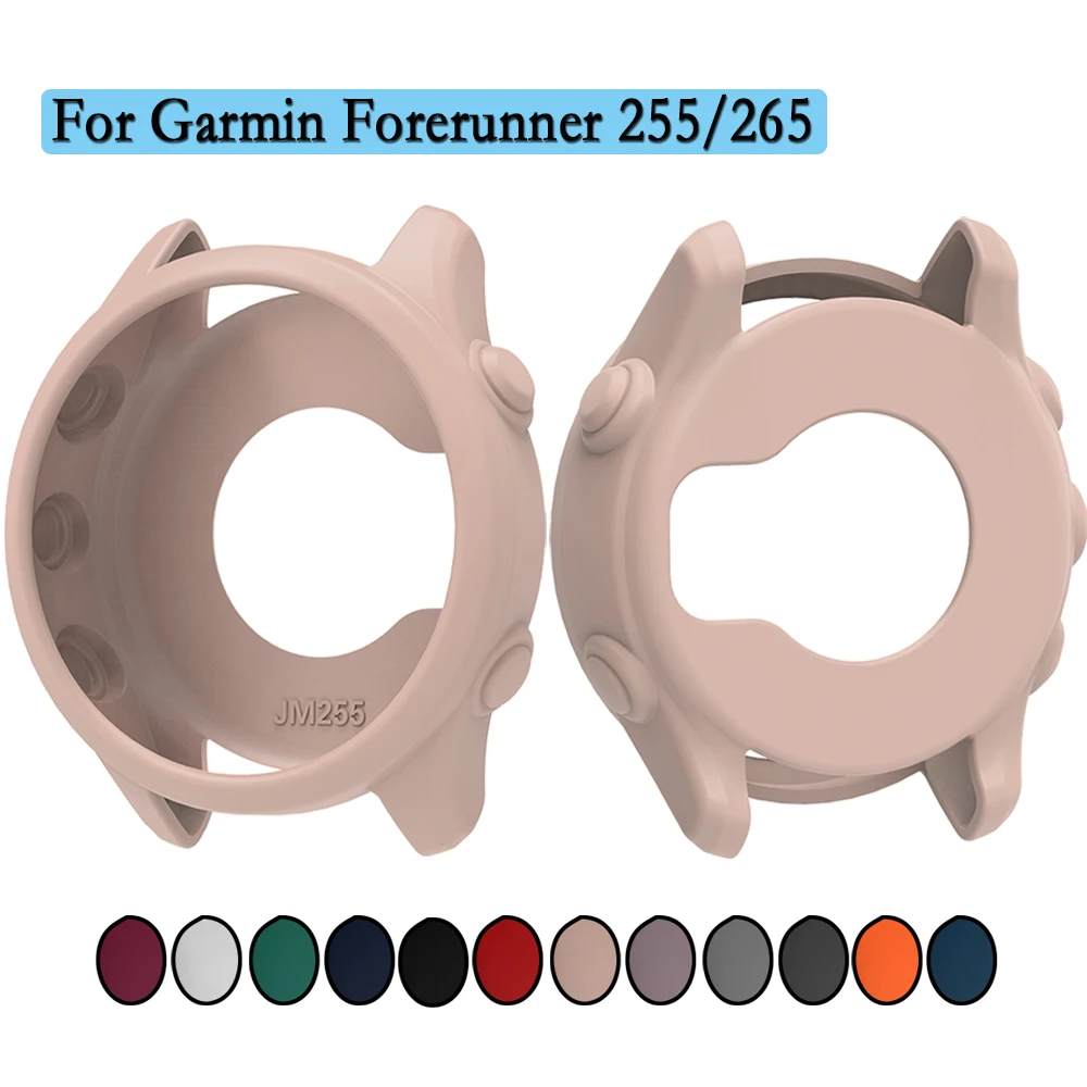 High-Quality Durable Soft Silicone Protective Case Cover
