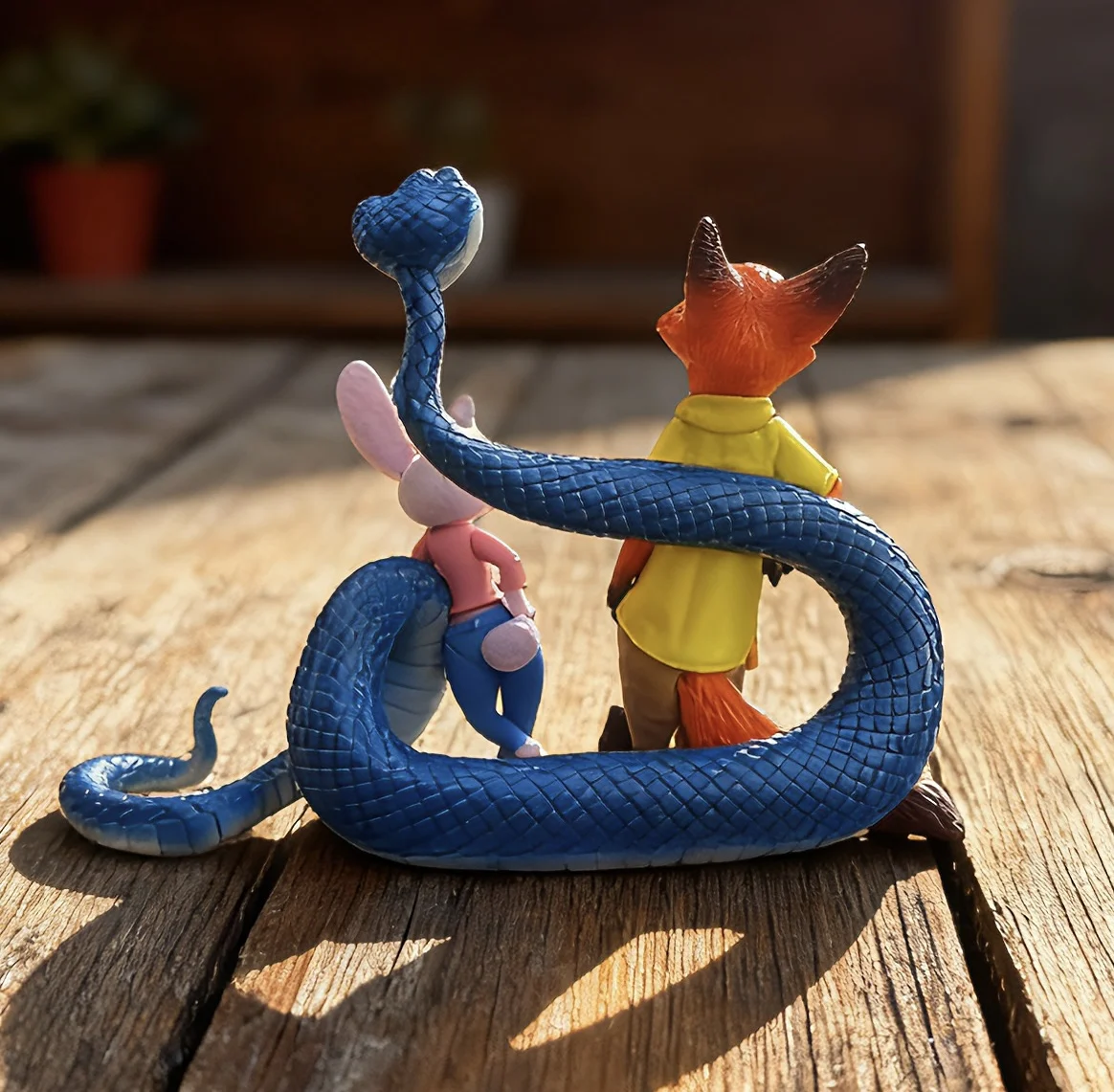 S9d842cd547934e6190d1764e0cac6a9cL - Zootopia Merch