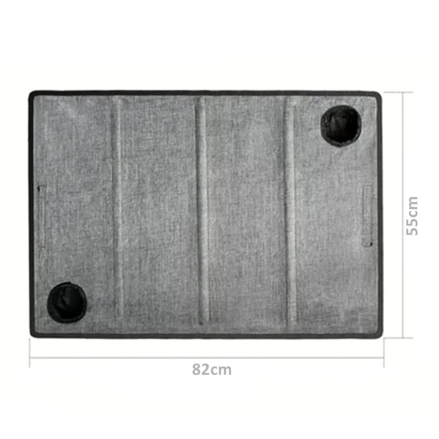 Mindig A Segéd Kocsik Összecsukható Asztal Kocsi Szekerekhez - Image 3