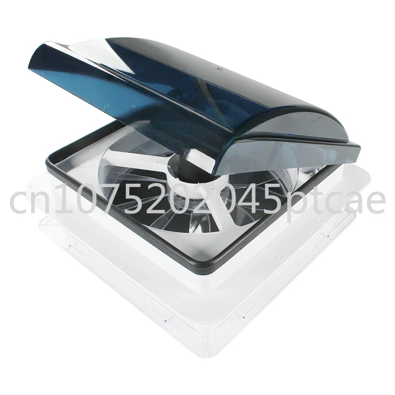 

14'' Manual Control CE Caravan accessories Motorhomes vents 12 volt fan camper rv window Recreational Vehicle