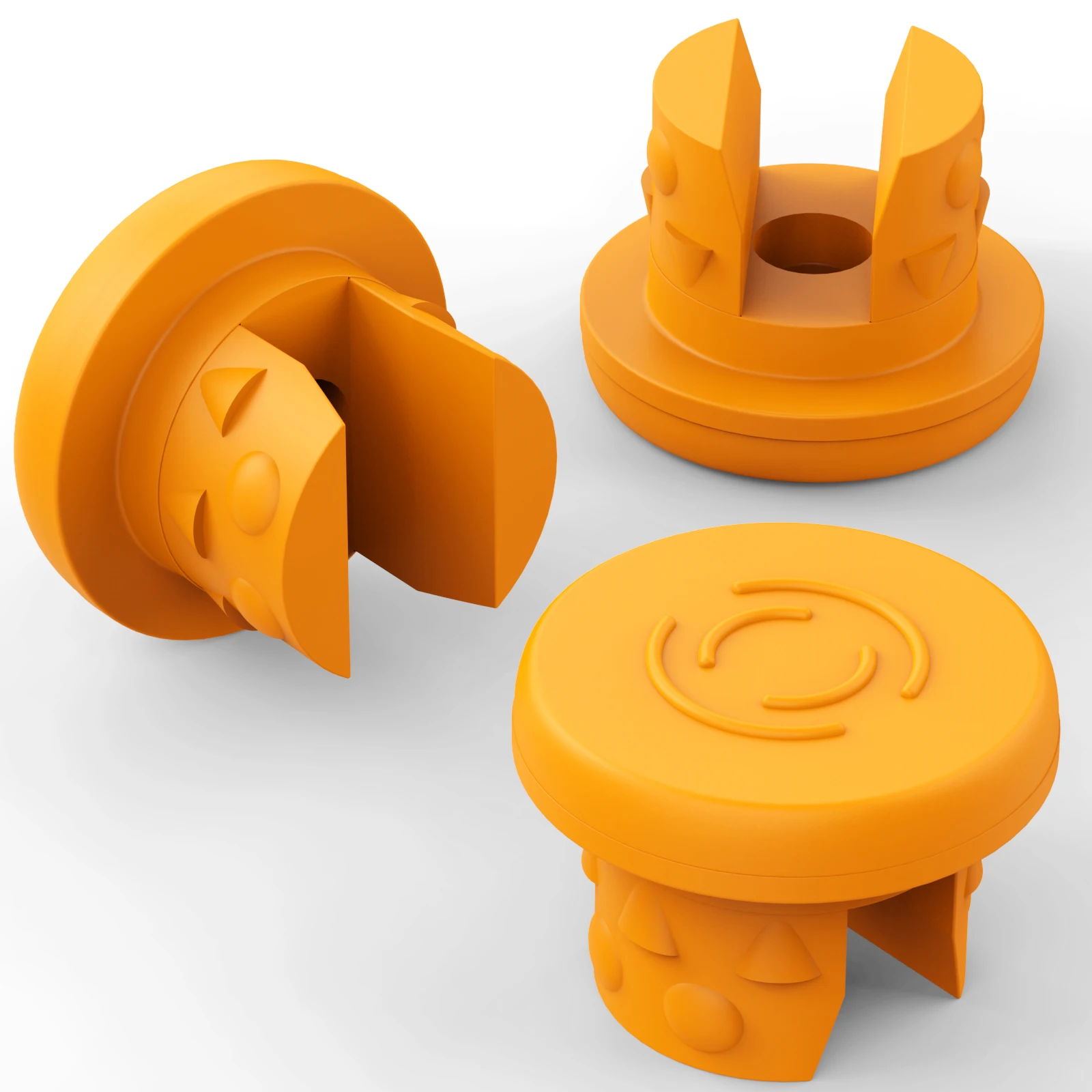 Nadinsta 49 Pezzi Boccette Vetro Tappo Sughero, 20ml Mini Bottiglie