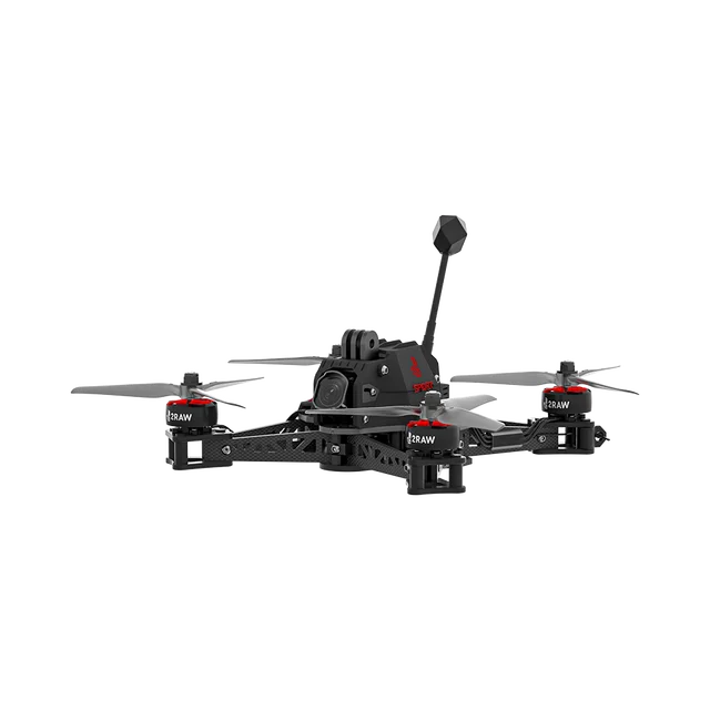 iFlight Afterburner Sport O4 6S HD Drone BNF with O4 Air Unit Pro / XING2 2207 1750KV motor for FPV Racing 2