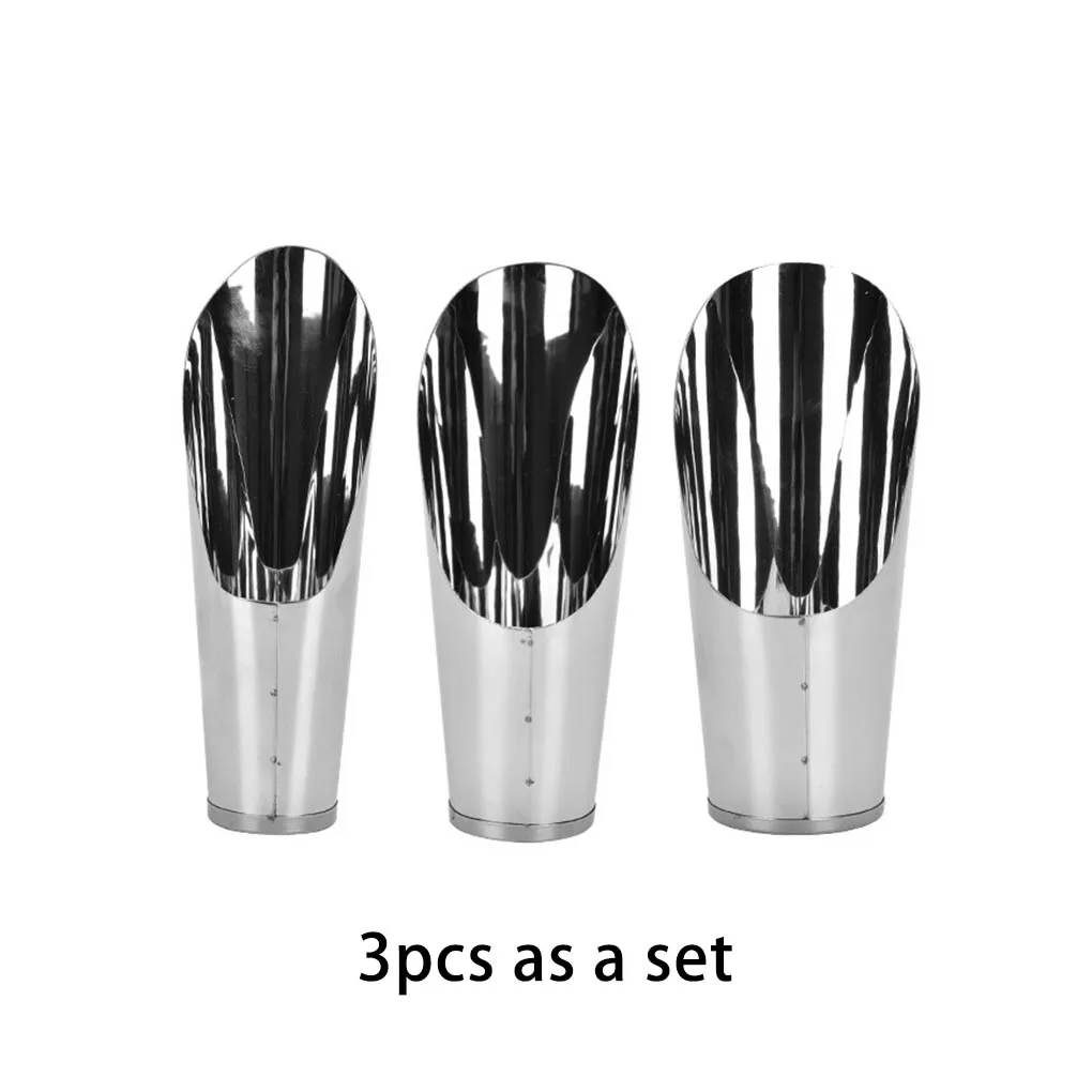 

Household Garden Plants Bonsai Seedling Bucket Greenhouse Portable Vegetable Succulent Planting Scoop Spade Gardening Tool