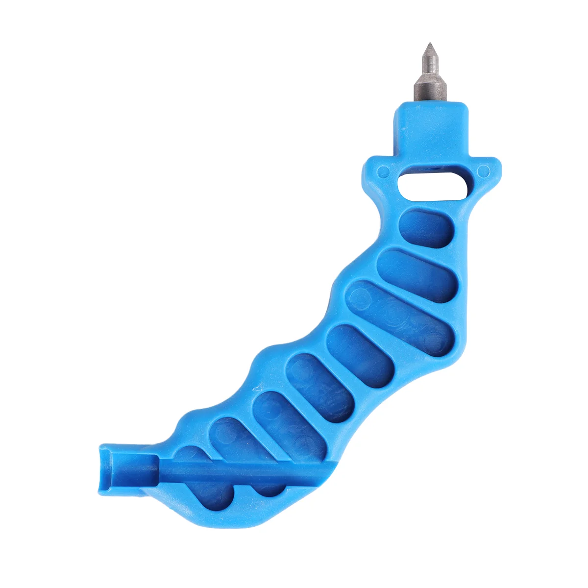

4 Mm Drip Irrigation Tubing Hole Punch Sprinkler Installation Tool Accessories Wall Drill Nozzle Holer PE Tube Puncher Metal