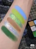 CHOIZ BEAUTY Insect 6 Color Eyeshadow Palate Chameleon Glitter Eye Shadow Makeup 6