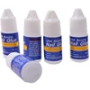 5Pcs Fast Drying Nail Art Glue Tips Glitter UV Acrylic Rhinestones Nail Art Decorations Nail Glue False Tip Nail Manicure Tools* 3