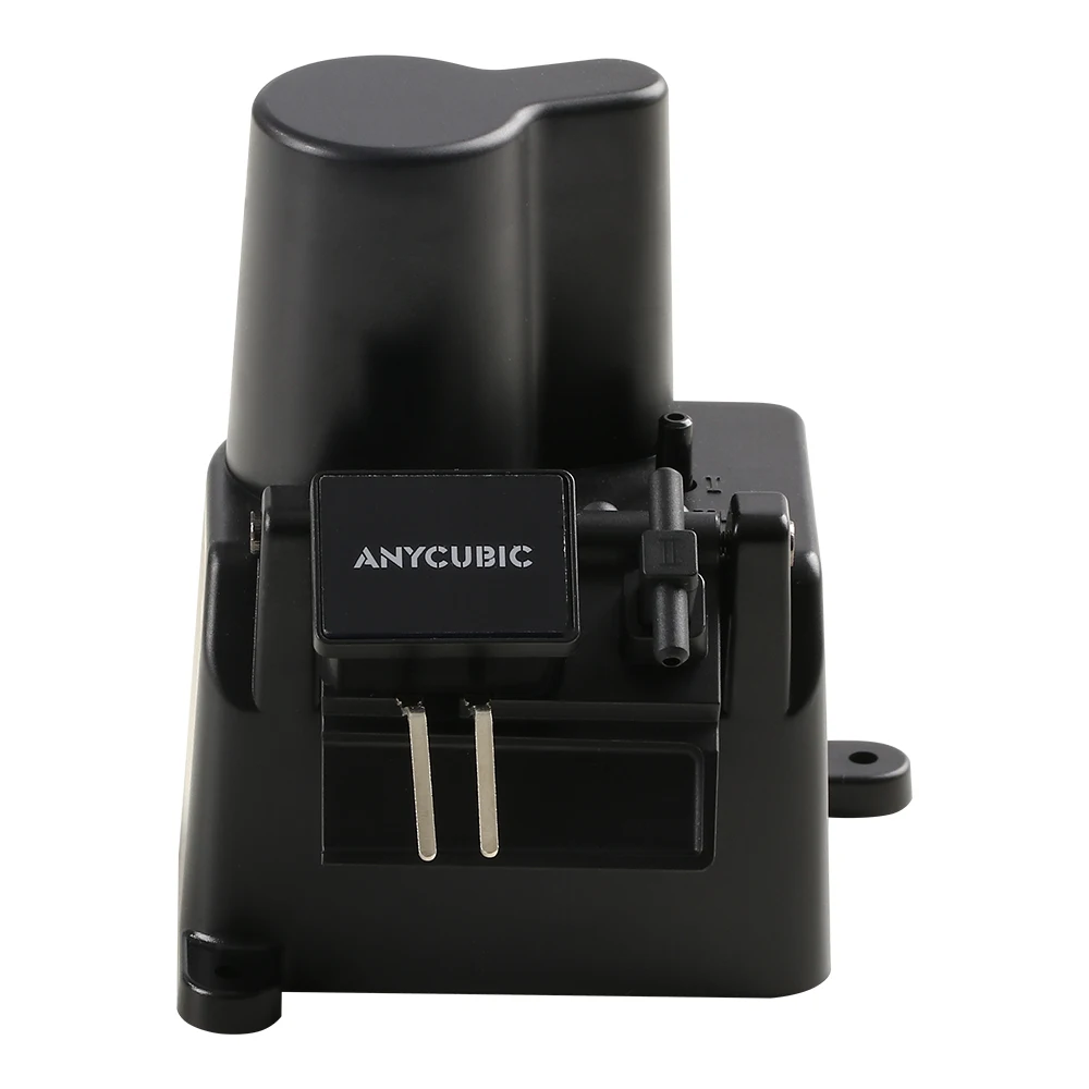 Anycubic-caixa de Alimentação Automática para Photon m3 Plus Peças de Impressora 3d Acessórios de Impressão Original - Imagem 2