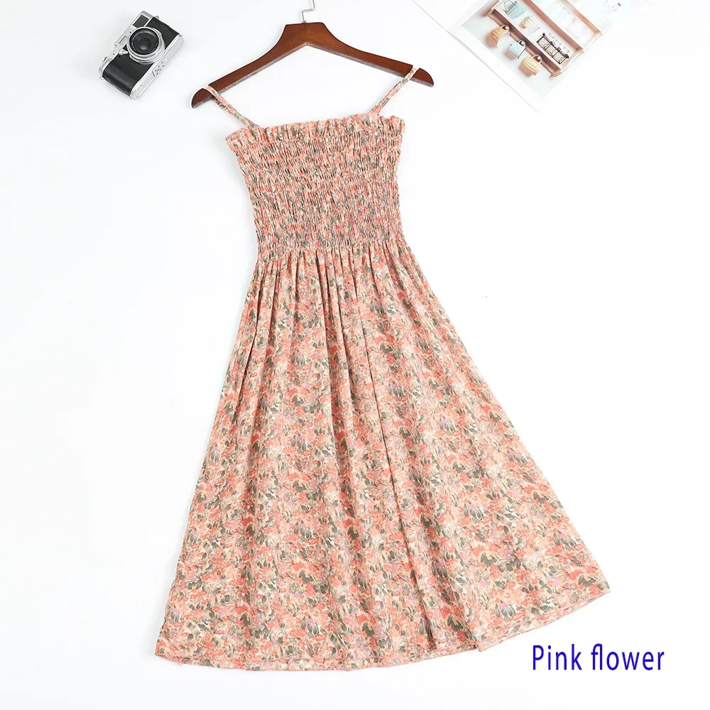 pink flower