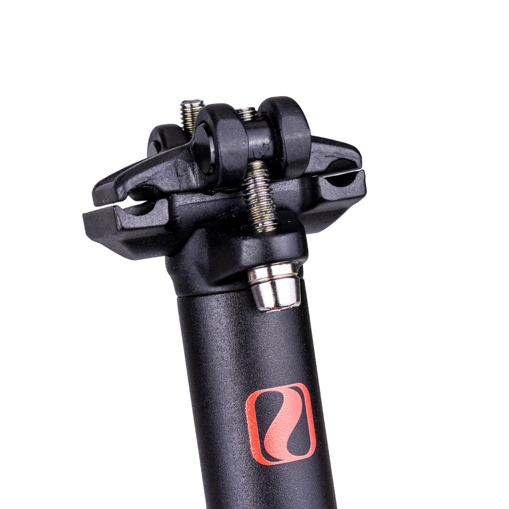 ZTTO Road Bicycle Seatpost Aluminum Alloy, MTB Saddle Pole Seat Tube 27.2 30.9 31.6mm 350mm Bicycle Accessories - Image 4