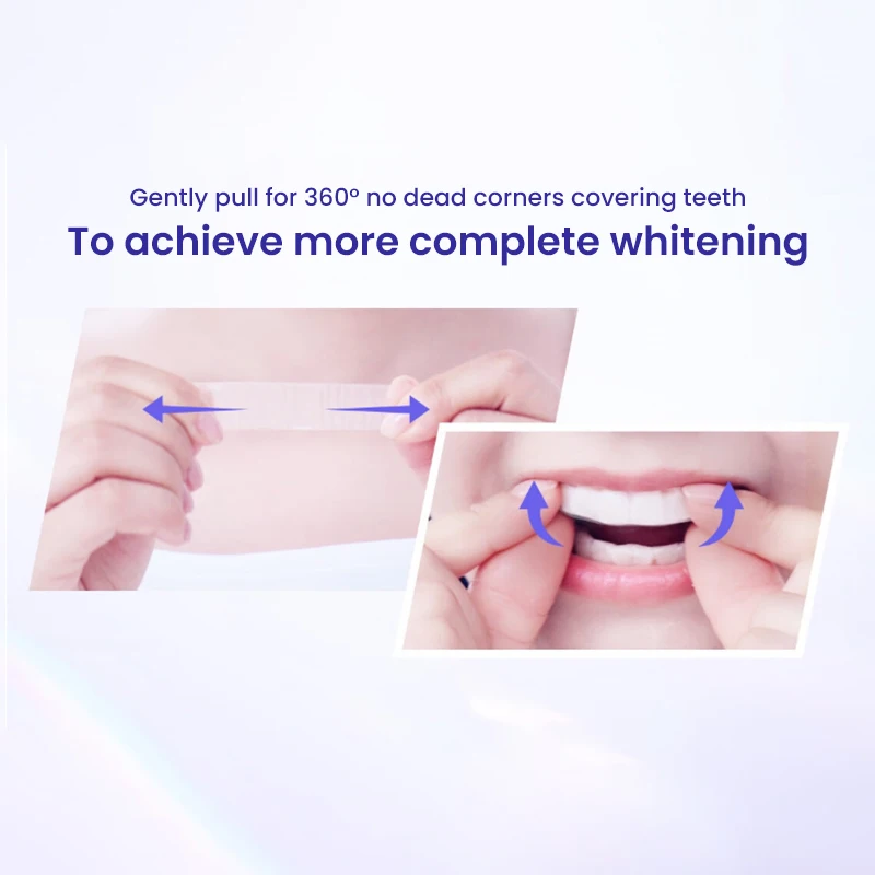 Crest 3D Whitestrips Professional White Teeth Whitening Fast White Teeth Strip Gentle Routine Glamorous Whitening Kit teeth whitening kit teeth whitening strips