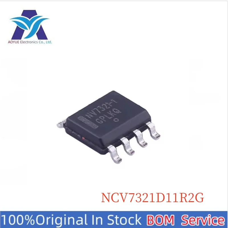 

5-10 шт./партия, фотообои NCV7321 NCV7321D11G NCV7321D11R2G