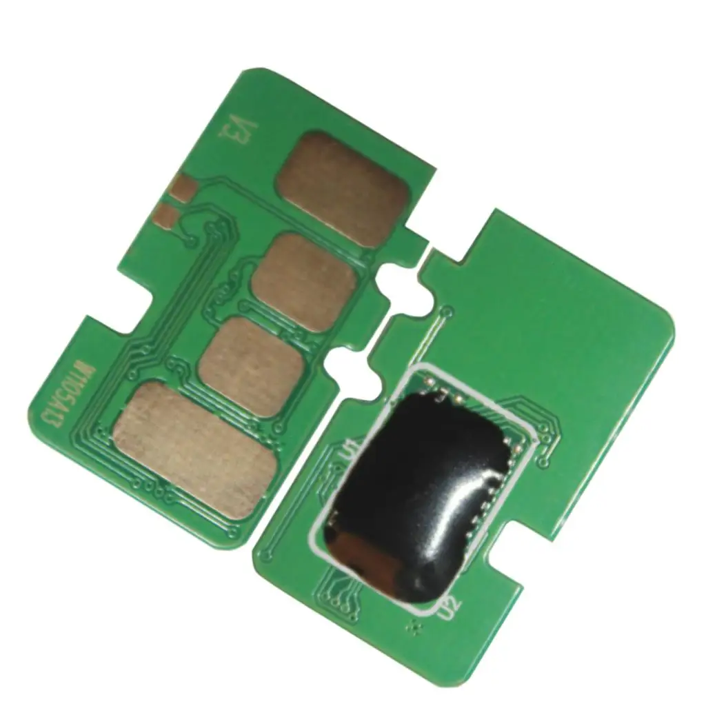 

10PCS W1105A W1106A W1107A 105A 106A 107A Toner Cartridge Chip For Hp Laser M107 M107a M107w Mfp M135 M137 M135a M137fnw