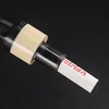 250 Pcs/Box 9mm Tobacco Pipe Filter Active Charcoal Smoking Pipe Filters Mouthpiece Filter Activated Carbon Pipe 3