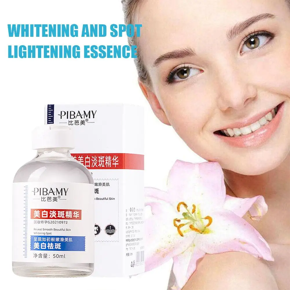 

Black Spot Remover Serum Whitening Brightening Freckle Skin Spot Dark Face Removal Whitening Freckle Serum Care Serum Fade F2C0