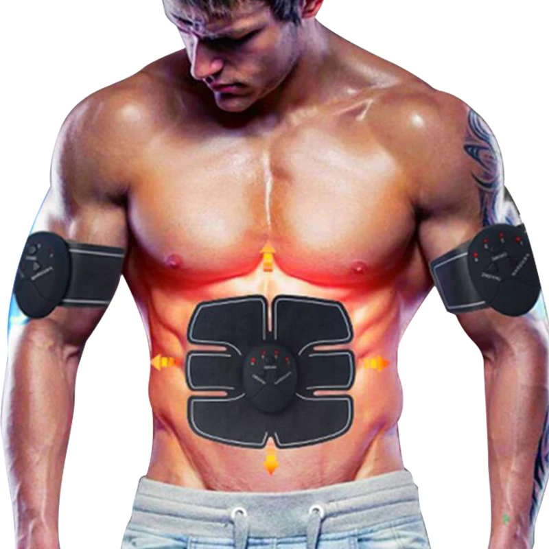 EMS Muscle Trainer 3