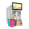 High Quality Frozen Beverage Slush Machine Commercial Multifunctional Ice Cream Machine 1