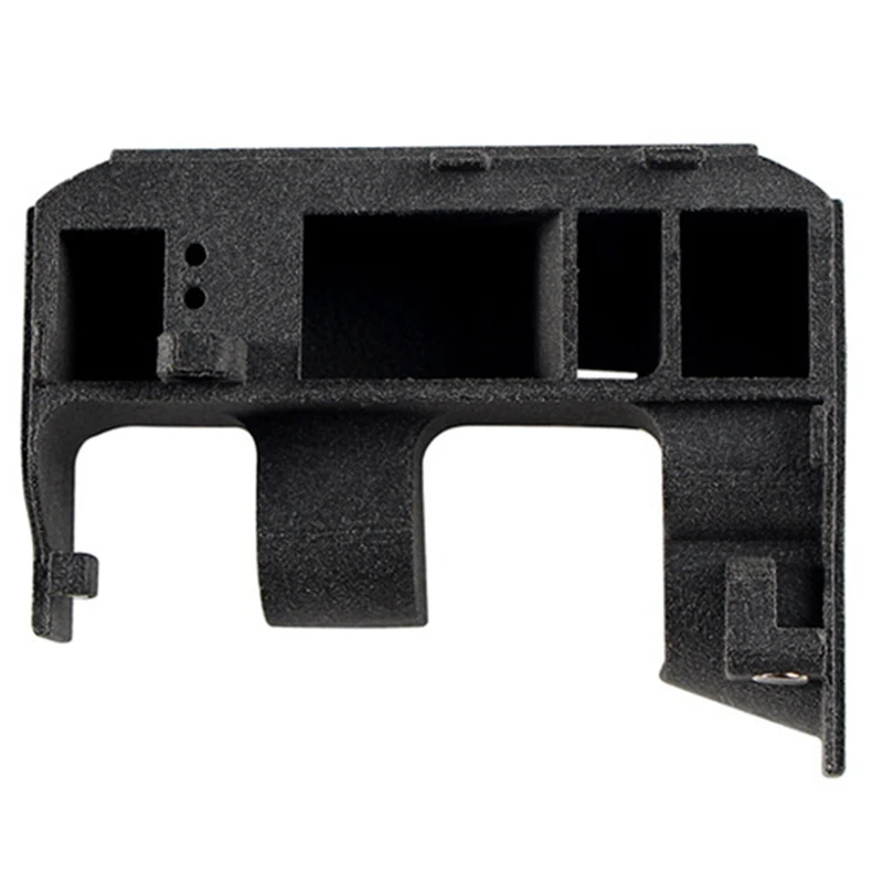 

Охлаждающий фитинг PA12, нейлоновый агломератор для бамбукового лабораторного вентилятора, воздуховод X1C, воздуховод с вентилятором, устойчивый к высоким температурам для бамбукового лаборатории P1P X1