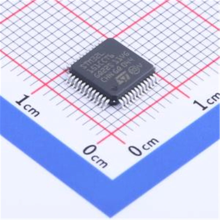 STM32L151CCT6
