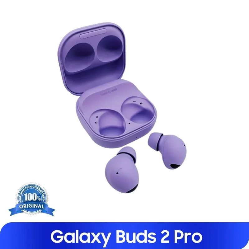 Samsung Galaxy Buds 2 Pro Active Noise Cancelling TWS