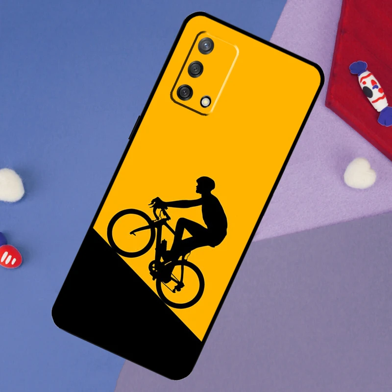 Durable Cycling Bike Phone Case with Enhanced Protection