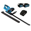 21V Battery Power Wireless Hedge Trimmer For Garden Automatic Hedge Trimmer With Brushed Motor 6