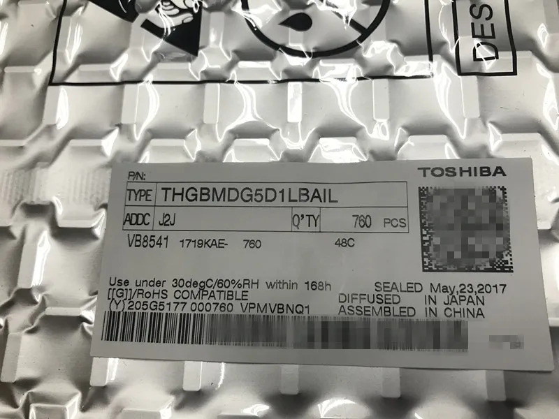 THGBMJG8C4LBAU8,THGBMJG6C1LBAU7,THGBMNG5D1LBAIL,MTFC4GACAJCN-4M װ