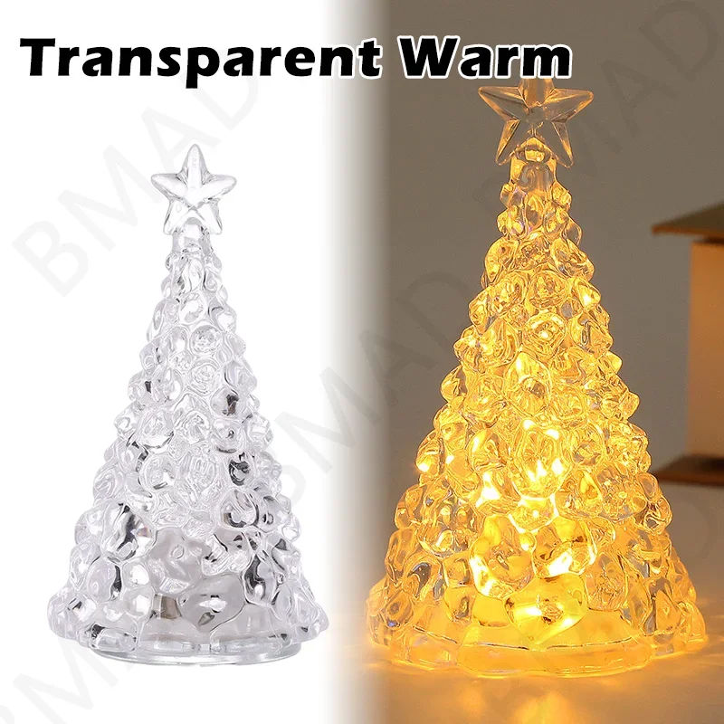 Transparent Warm