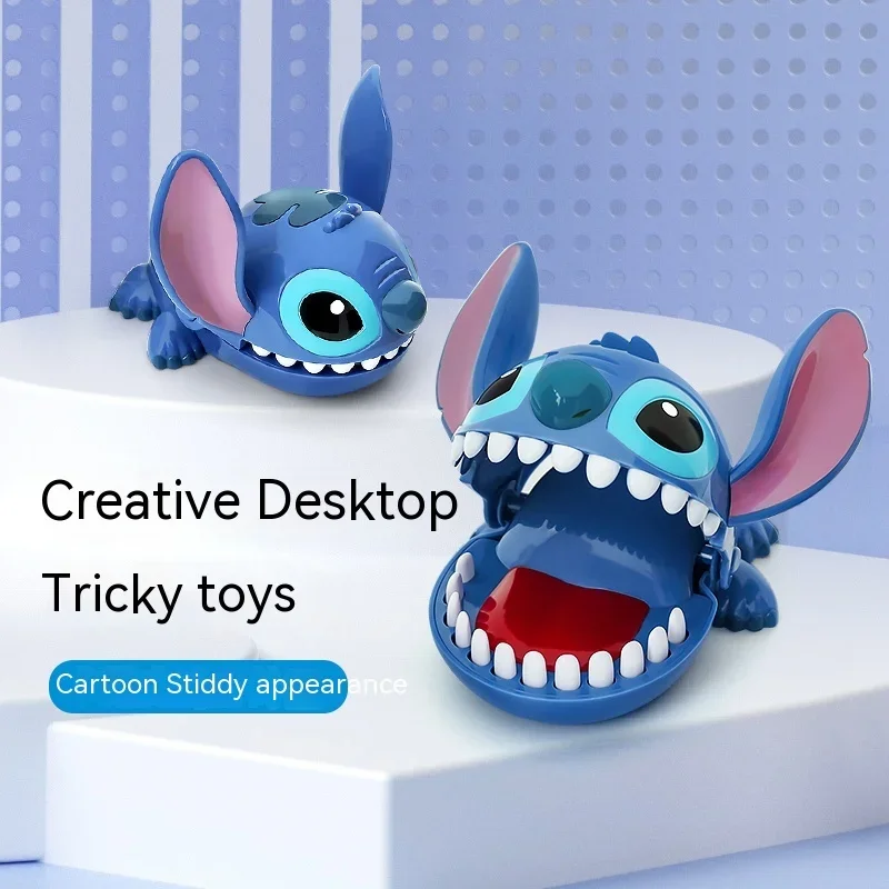 

Фигурки из мультфильма «Стич», 16 см
