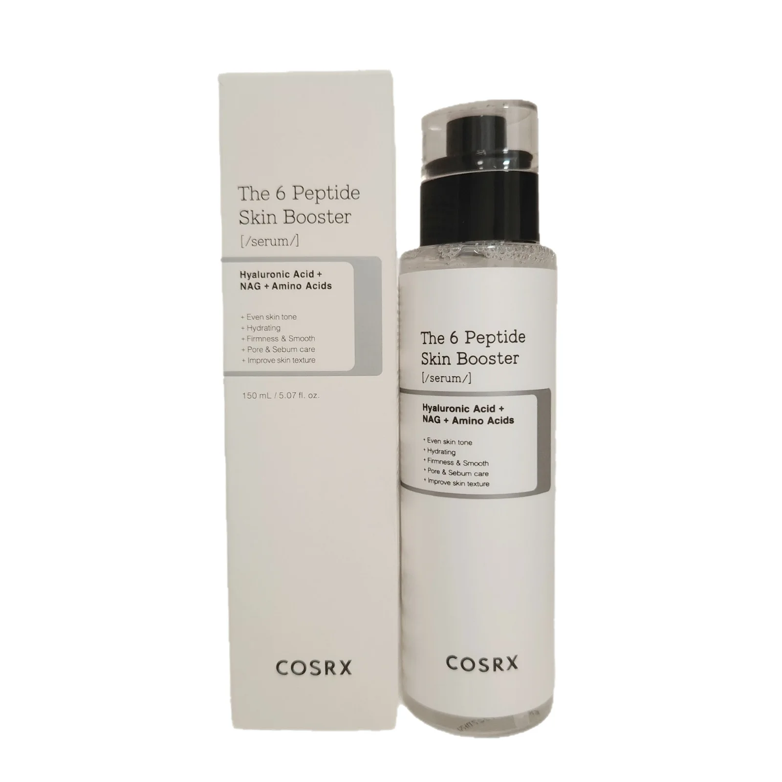 Deep Moisturizing Toner Lotion 2