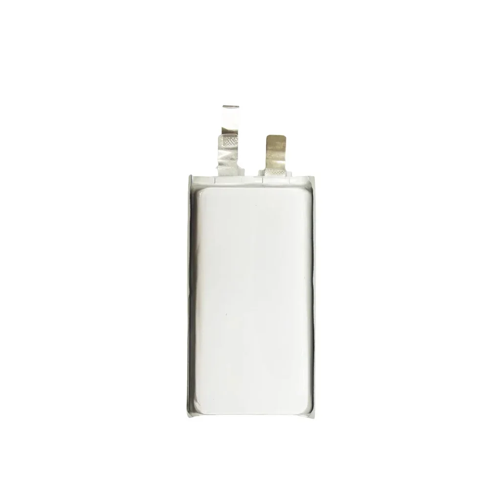Lot de 3 Batteries 903872 3580mAh et 923872 3700mAh pour Appareils