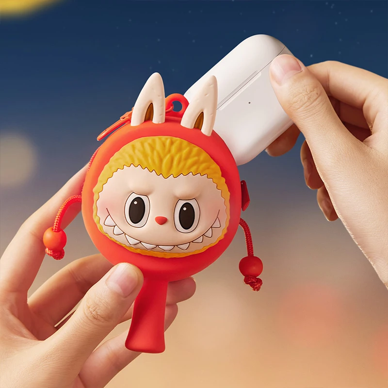 POP NOW:THE MONSTERS Let's Have Fun Together Series-Night