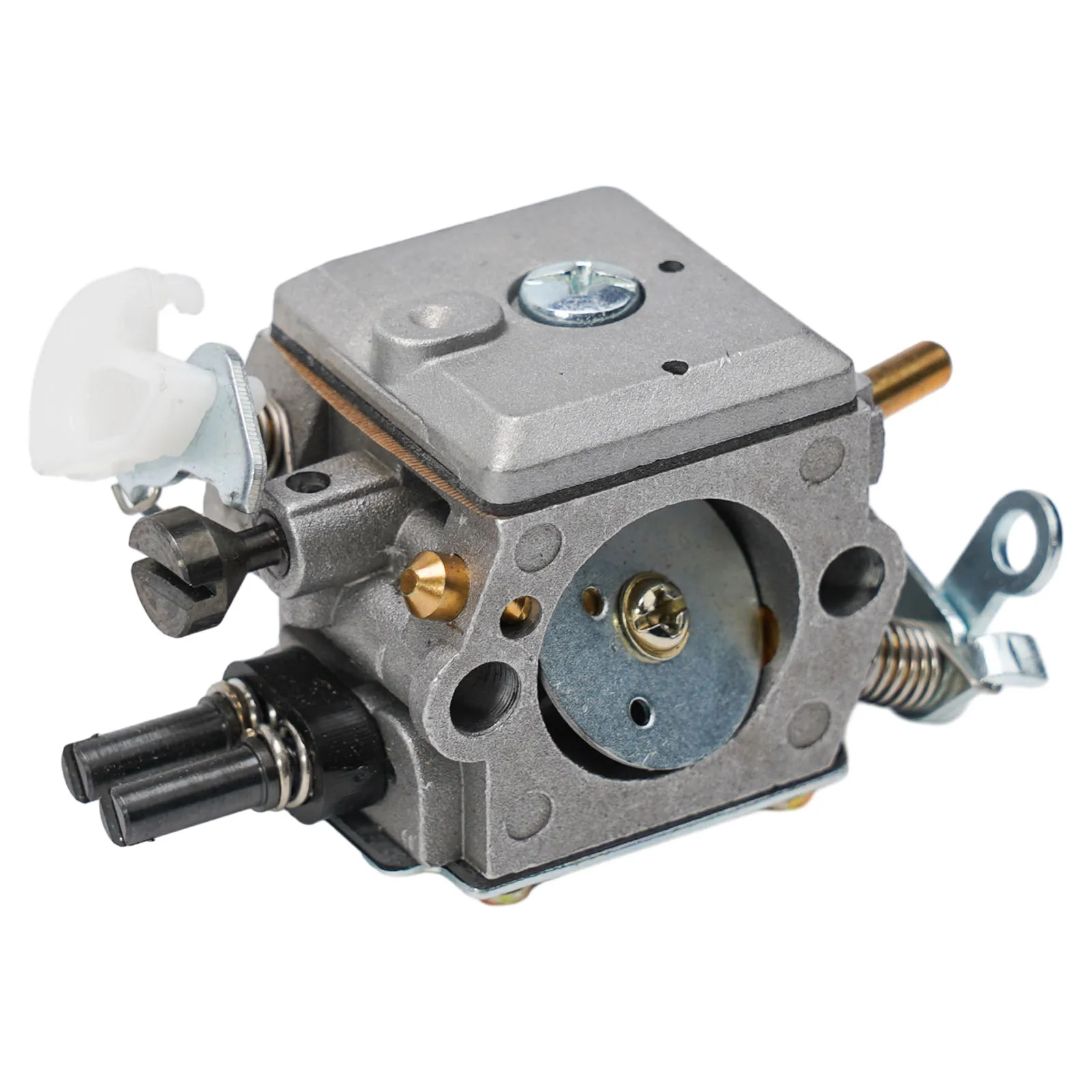 Carburetor Designed for Jonsered 362 365 371 372 371XP 372XP Chainsaws and Also Fits 2063 and 2071 Chain Saw Models 1999-2003