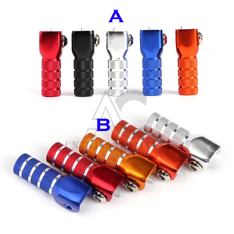 Placa De Punta De Pedal De Freno Trasero Plegable Para KTM EXC EXCF SX Sxf Xc Xcf 125 500 Para Husqvarna Te Fe Tx Fx Tc Fc 2004 2023 I.1667868447