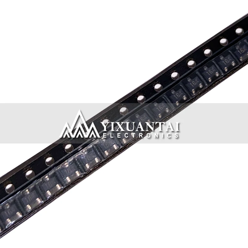 

50pcs/lot DTA144TK DTA144 96 SOT23 NEW