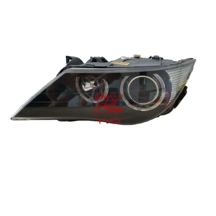 for-BMW-6-Series-E63-E64-headlight-650-630-645-2004-2010-high-quality ...