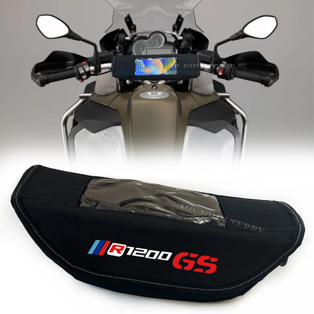 Borsa Per R1250gs Trophy Borsa Manubrio RAIMTO Impermeabile Per