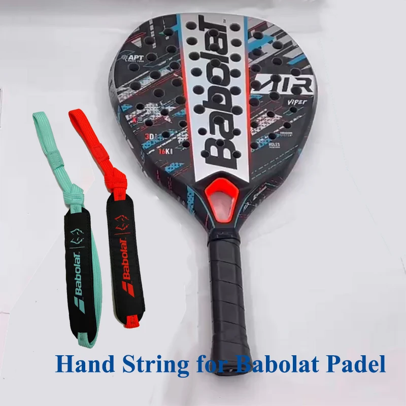 Tennis Accessories Babolat Hand String Rope for Tennis Padel