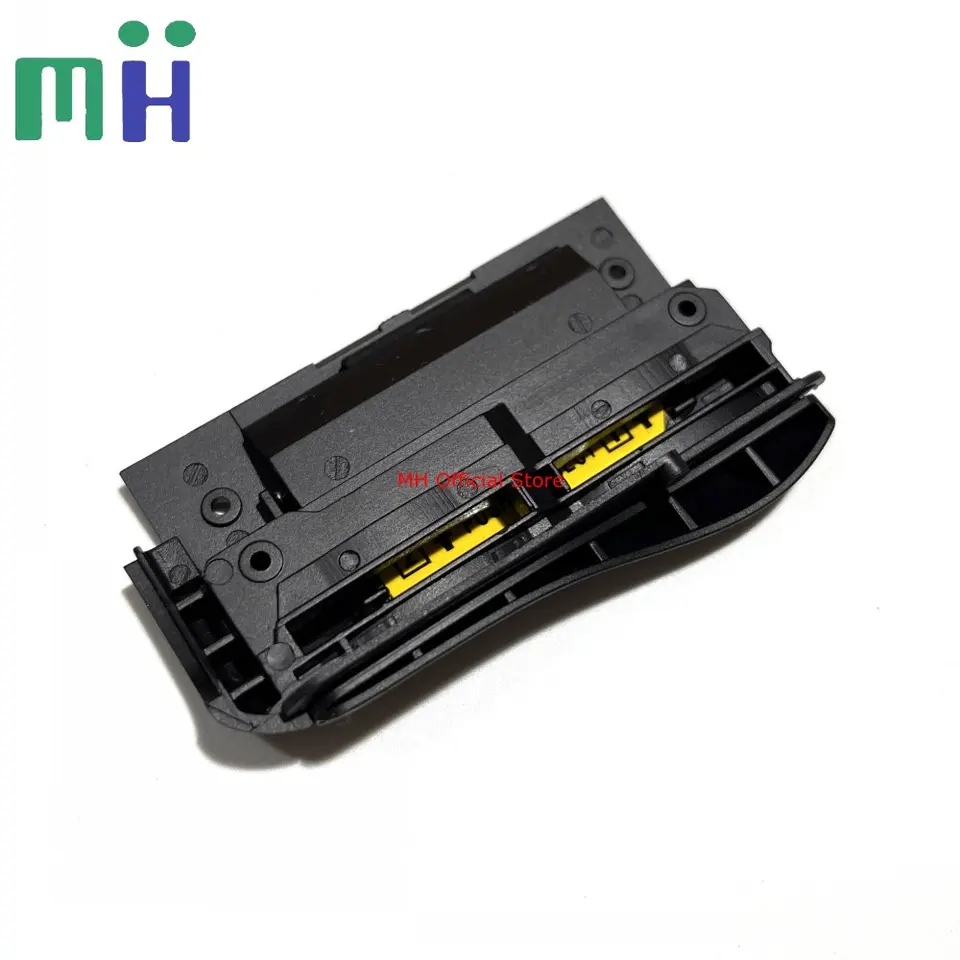 Couvercle De Fente Pour Carte D'appareil Photo D'origine Nikon D500