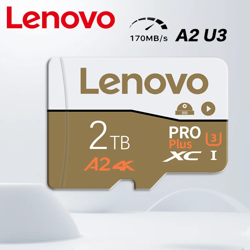 Lenovo 1TB 512GB Micro TF SD 2TB 128GB SD Card Luxury Carbon Fiber Design for Leica M11-P Reporter Edition Street Photography memory card