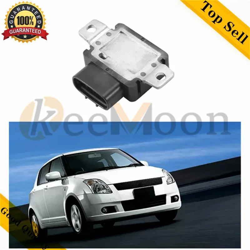 1PCS 33370-60G10 131300-2240 T4408 Ignition system for Suzuki Esteem 1.6 Pontiac Firefly 1.3L Swift Samurai GA Sedan 4-Door