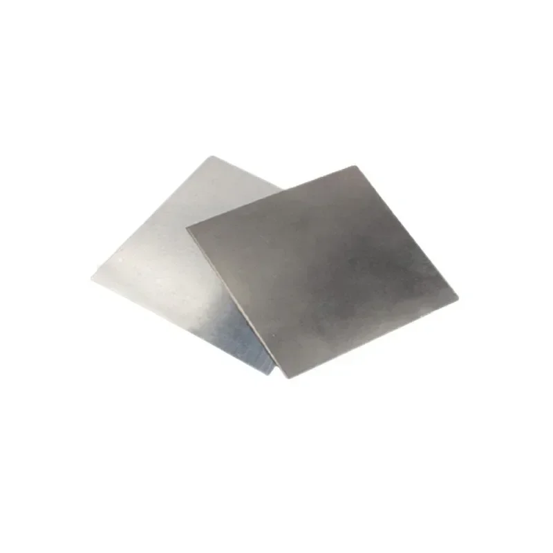 

Lead High Purity Plate Foil 99.99% for Research and Development Laboratory Use Metal Elementary Substance Pb Sheet 1 Meter