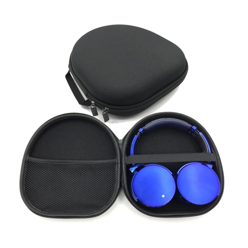 

Universal Earphone for CASE Carry Cover for WH-XB900N,WH-CH700n for Protection Bag Headset Sweatproof Cover