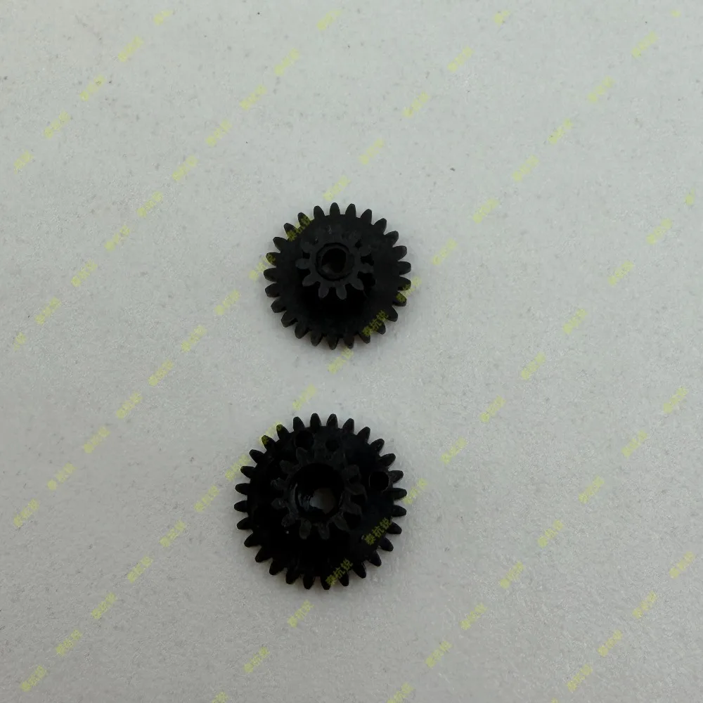 캐논 18-55mm 18-55 IS 포커스 모터 기어 1세대 카메라 수리 유닛 교체 부품 2개/세트
