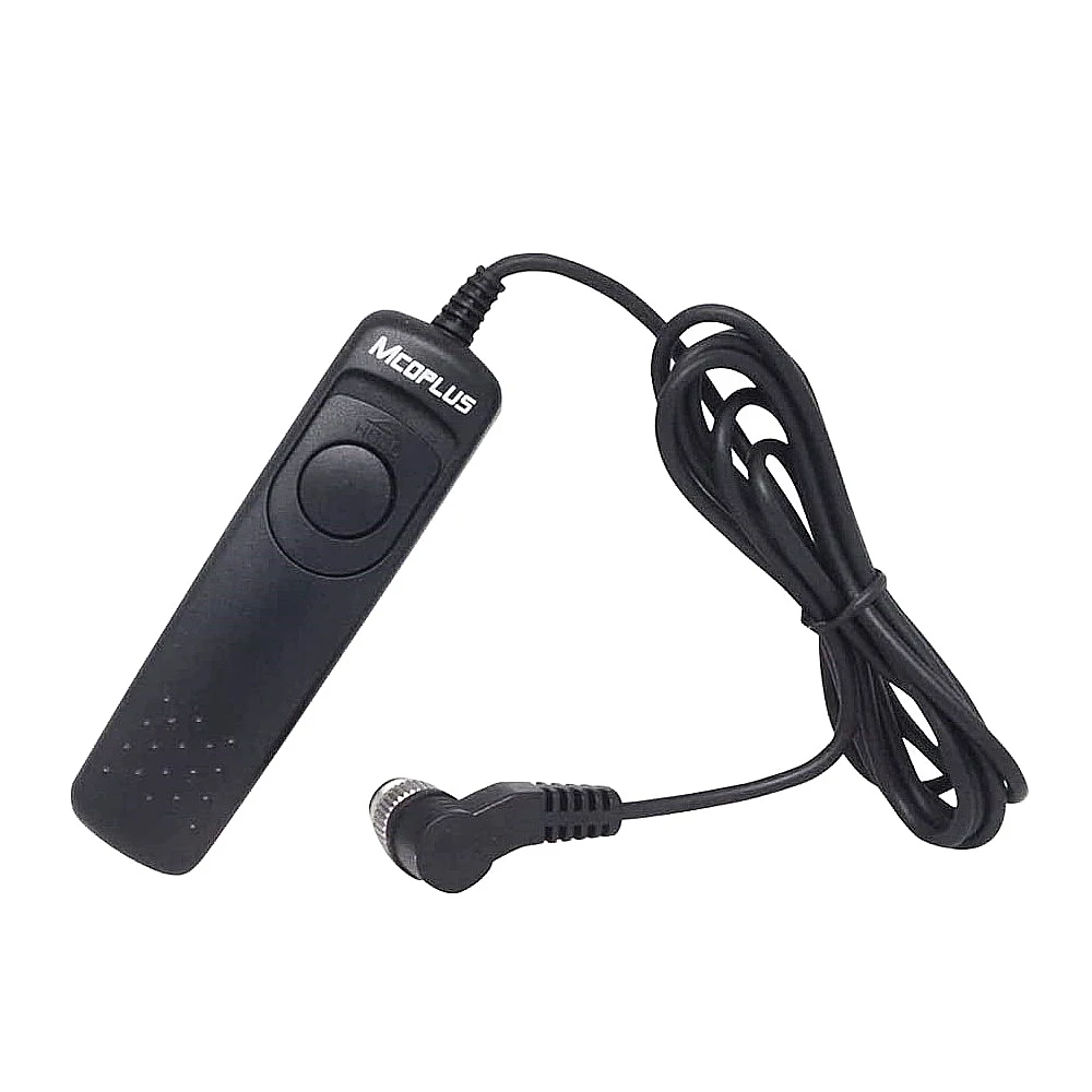 Mcoplus Cavo Di Rilascio Dell'Otturatore Telecomando Per Nikon D850 D810A D810 D800 D800E D810 D700 D300S D200 D3X D5 D4 D4S Mc30 Mc-30